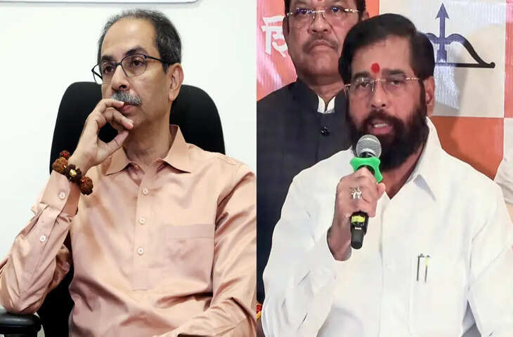 Operation Tiger 2.0: महाराष्ट्र की राजनीति में बढ़ी हलचल, क्या शिंदे गुट में शामिल हो सकते हैं उद्धव शिवसेना के 14 विधायक?