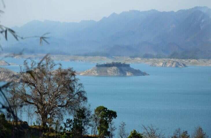 पंजाब के मंत्री ने हरियाणा से कहा, पानी नहीं, खून पी लो, कांग्रेस ने कहा, दोनों मुख्यमंत्रियों में मिलीभगत