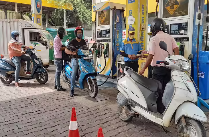Petrol-Diesel New Rule: पेट्रोल पंपों पर कोटा सिस्टम लागू, अब तय लिमिट से नहीं मिलेगा एक भी बूँद ज्यादा&nbsp;
