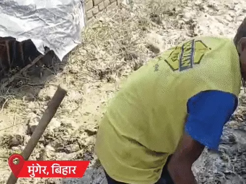 Weather Update: लखनऊ में बाढ़ से हाहाकार, केरल में भारी बारिश का अलर्ट; गुलमर्ग में बर्फबारी, महाराष्ट्र के किसानों को मिलेगी राहत
