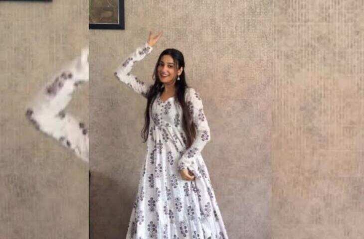 &lsquo;कहर&rsquo; गाने पर लड़की का जबरदस्त डांस वायरल, सिनेमा हॉल में ठुमकों और एक्सप्रेशन ने मचाया धमाल
