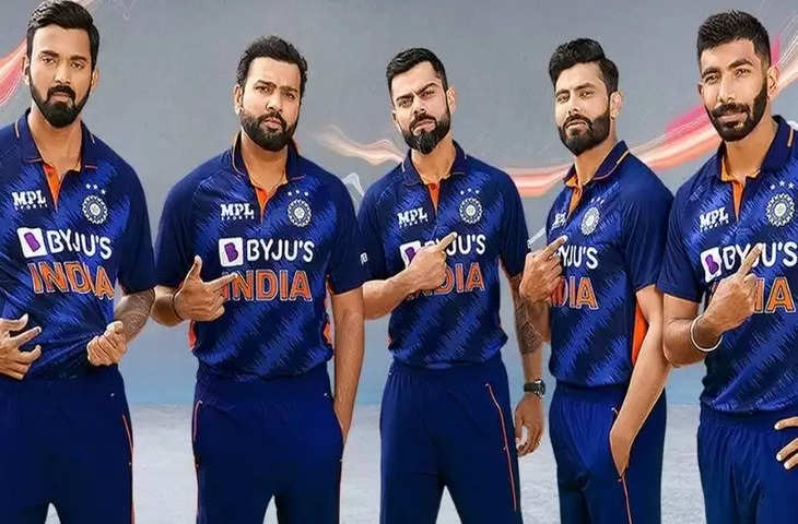 T20 World Cup, IND VS PAK भारत के इन 5 बल्लेबाजों से थर-थर कांपेंगे पाकिस्तान के गेंदबाज