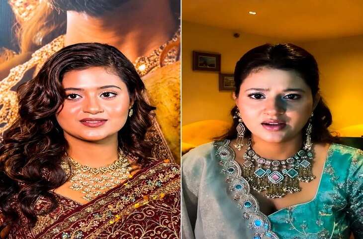 ₹2.75 लाख लेकर भी पूरा शो नहीं किया? Anjali Arora को लेकर उठे सवाल!&nbsp;देखें VIDEO