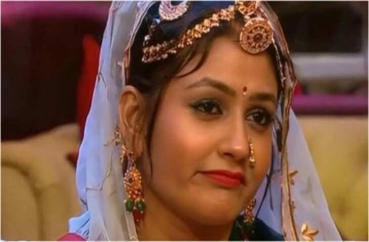 Bigg Boss फेम गोरी नागोरी संग बहन की शादी में जमकर मारपीट, तस्वीरें वायरल