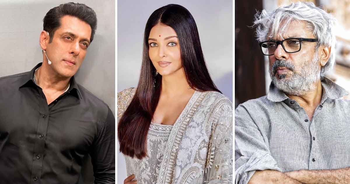 जब Aishwarya के चक्कर में Salman Khan को डायरेक्टर ने सुनाई थी खरी खोटी,  वजह जानकर उड़ जाएंग तोते