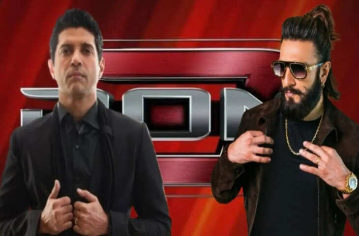 &lsquo;डॉन 3&rsquo; से एग्जिट, 45 करोड़ का नुकसान&hellip; रणवीर सिंह और फरहान अख्तर के बीच आखिर क्यों मचा घमासान, जानिए पूरा मामला ?