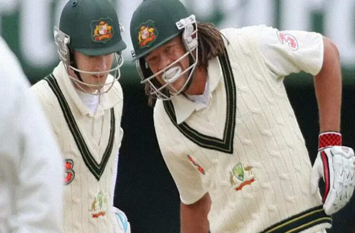 Andrew Symonds के निधन पर उनके सबसे बड़े दुश्मन ने ऐसे जताया शोक, जानिए क्या कहा