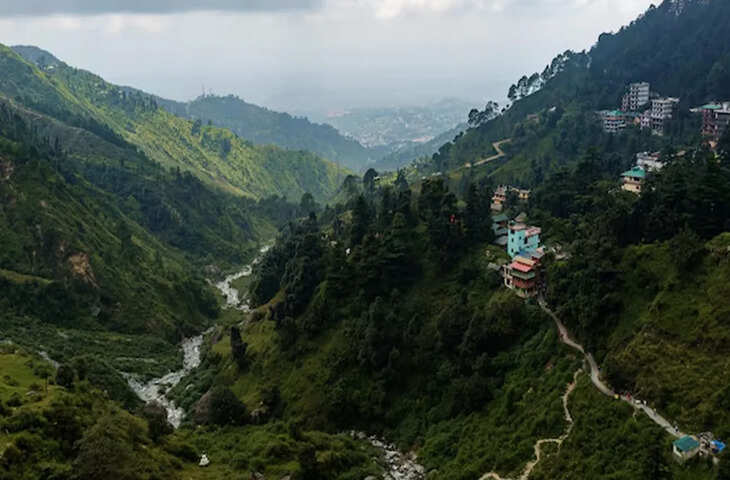 भीड़भाड़ से दूर सुकून की तलाश? दिल्ली के पास बसा है लैंडोर हिल स्टेशन, जानें ट्रैवल रूट और बेस्ट घूमने की जगहें