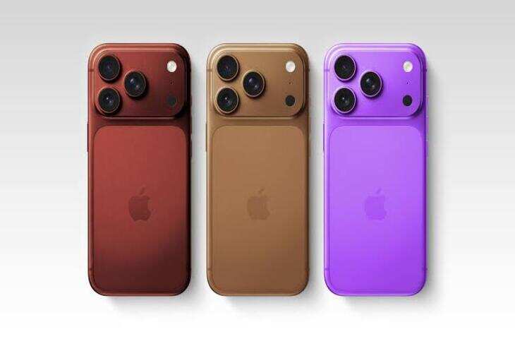 iPhone 18 Pro में मिलेंगे ये बड़े अपग्रेड! छोटा Dynamic Island, 2nm चिप और दमदार कैमरा, जानें कीमत