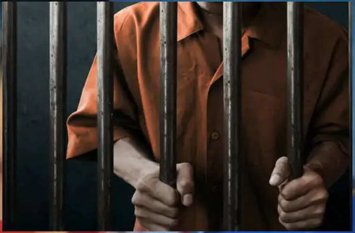 Shriganganagar कोर्ट का फैसला: बच्ची से दुष्कर्म पर 5 साल की कैद, 10 हजार रुपए जुर्माना