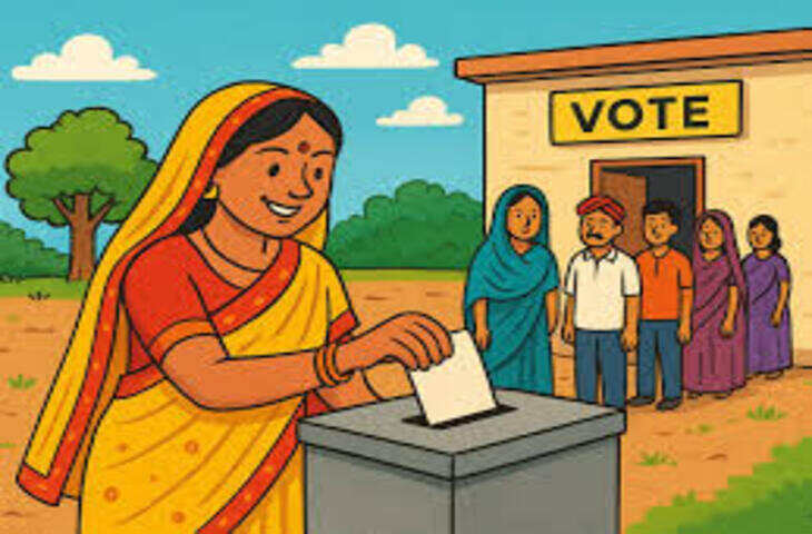 राजस्थान में पंचायत और नगर निकाय चुनावों की तैयारियां तेज, लेकिन तारीख अभी अनिश्चित