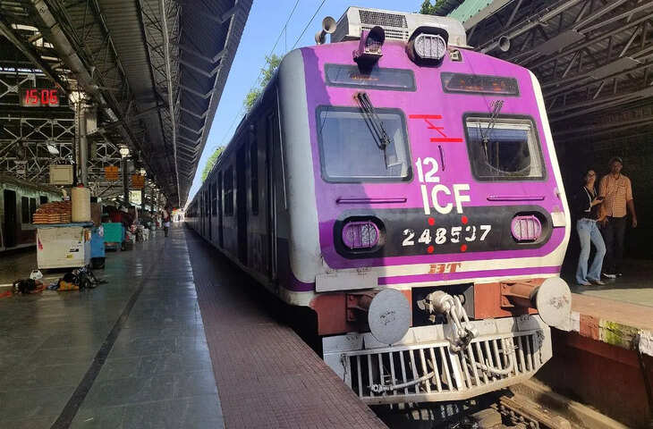 होली पर घर जाने के लिए रेलवे ने तैयार की एआई आधारित योजना, यात्रियों को ट्रेन मिलेगी आसानी से