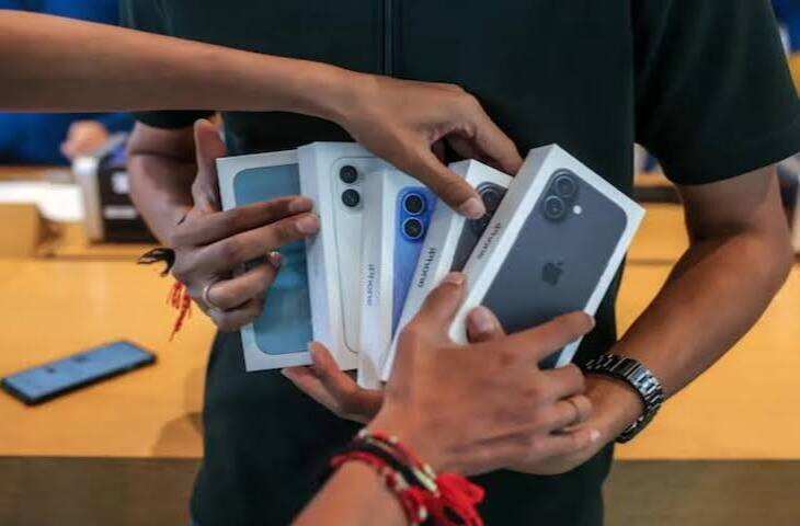 Apple ने चोरी और रिटर्न फ्रॉड रोकने के लिए उठाया बड़ा कदम, बिना बॉक्स खोले चेक होगा iPhone