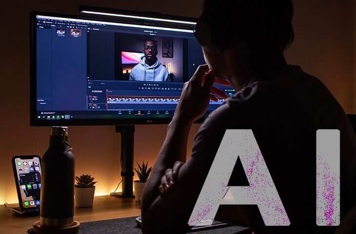 AI का कमाल! YouTube पर वायरल होने के लिए इन 5 टूल्स का करें इस्तेमाल, कंटेंट क्रिएटर्स की बढ़ेगी कमाई