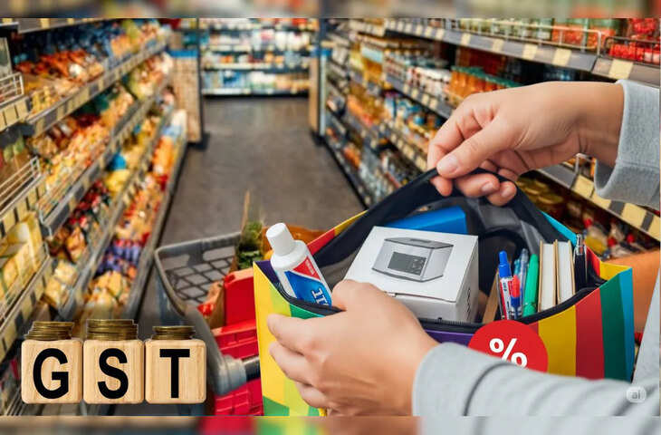 Next-Gen GST रिफॉर्म्स में कितना बदल जाएगा टैक्स&nbsp; स्ट्रक्चर,&nbsp;खाने-पीने की चीजों से लेकर&nbsp;TV-AC तक जाने क्या होगा महंगा क्या सस्ता ?