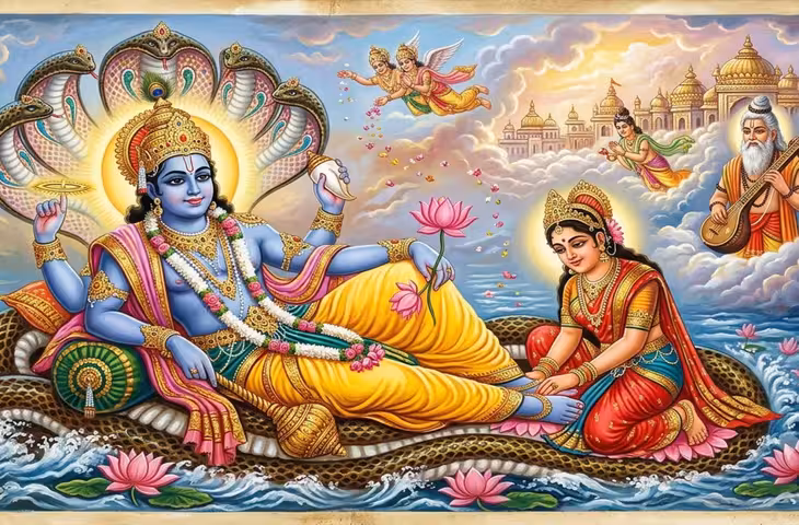 Aja Ekadashi Aaj Ya Kal: आज है या कल? जानें अजा एकादशी व्रत की सही तारीख, तिथि और पारण का समय