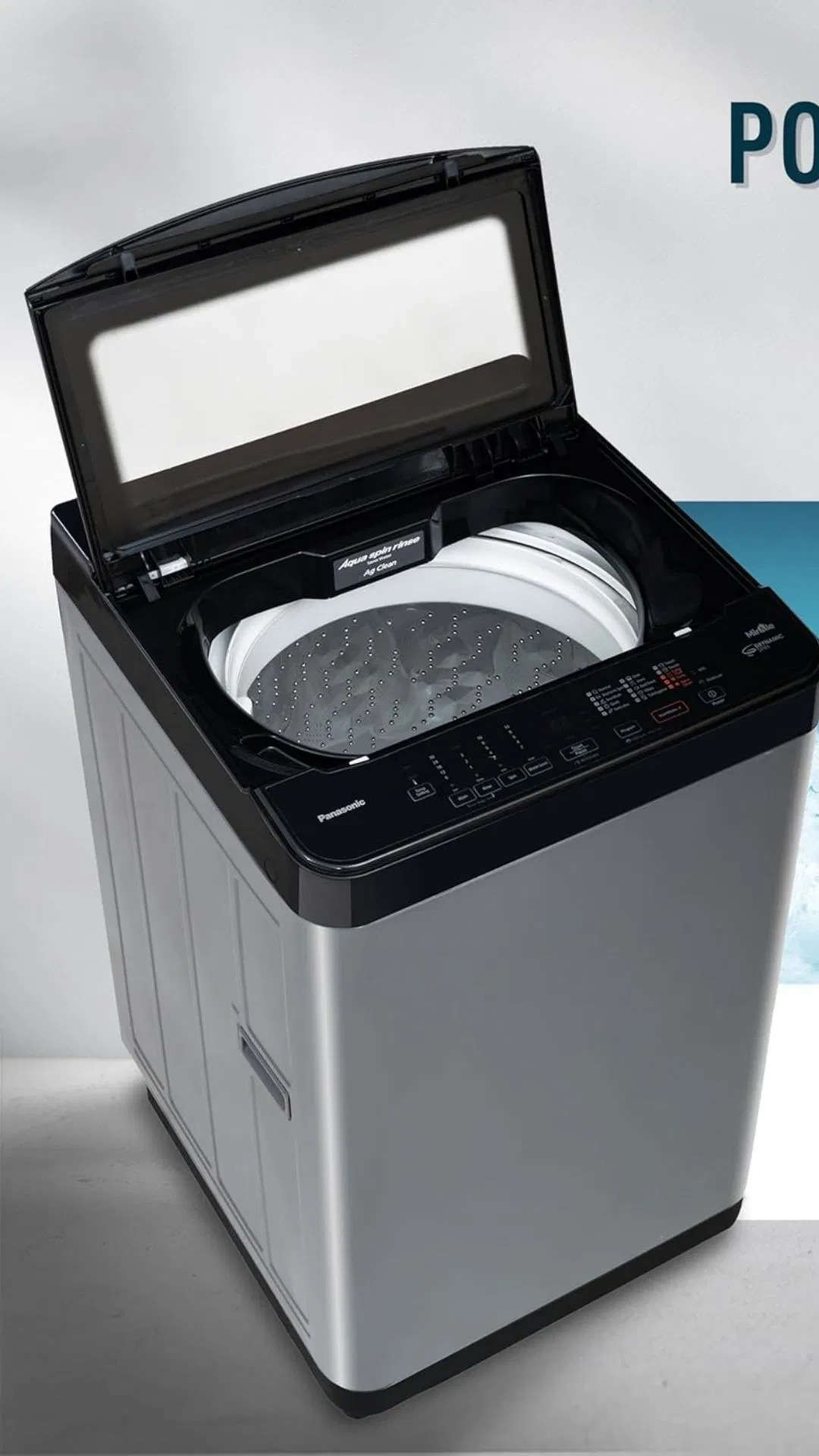 Thousands of discounts are available on these washing machines on Amazon sale.