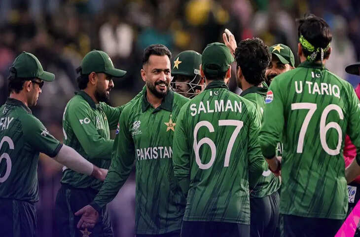 T20 वर्ल्ड कप में पाकिस्तान की उम्मीदें जिंदा! जानें सेमीफाइनल के लिए क्या है पूरा कैलकुलेशन