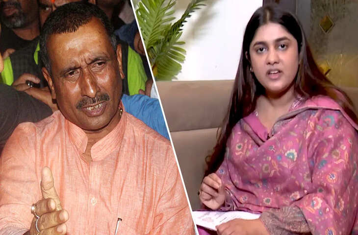 प्रधानी की रंजिश, रेप और एक्सीडेंट तक&hellip; पहली बार खुलकर बोलीं कुलदीप सेंगर की बेटी ऐश्वर्या