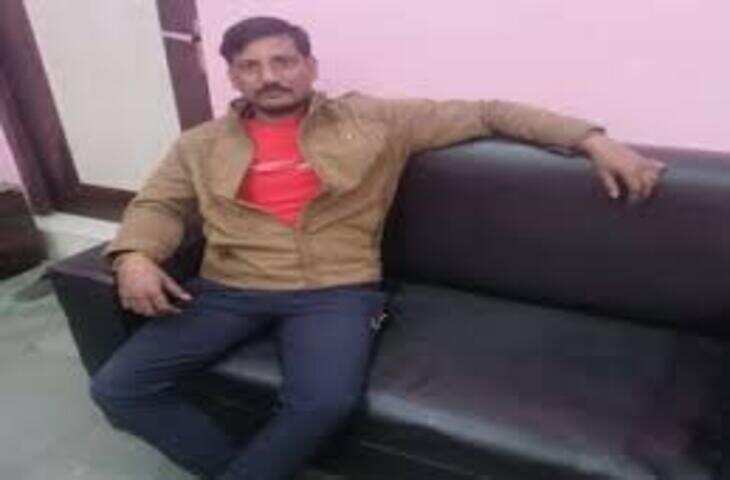 झांसी से रहस्यमय तरीके से लापता हुआ ग्वालियर का ट्रक चालक, CNG पंप पर खड़ा मिला ट्रक