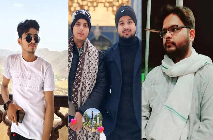 अमेठी के भनौली गांव में खामेनेई की मौत पर शिया समुदाय में आक्रोश, कई छात्र ईरान में फंसे