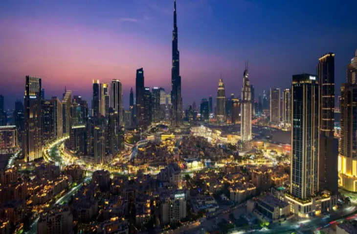 क्या आप जानते है क्यों भारत का हिस्सा बनते - बनते रह गया दुबई ? जानिए इतिहास का अनुसना सच&nbsp;