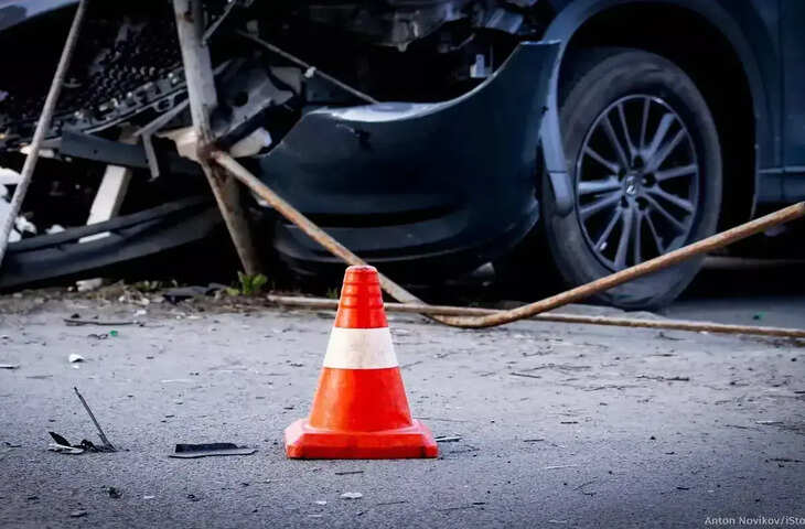 देहरादून में दर्दनाक हादसा, ट्रैक्टर ने BTech छात्रा को कुचला; बहन के सामने गई जान