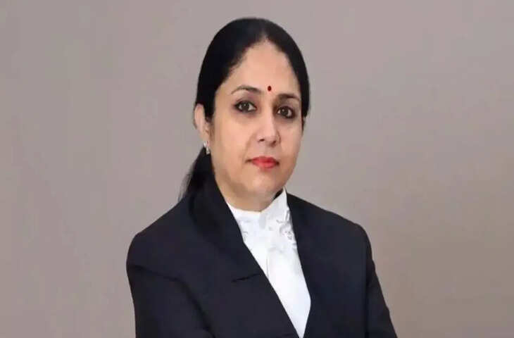 आबकारी मामले में दिल्ली हाईकोर्ट की जस्टिस स्वर्ण कांता शर्मा ने खुद को एक याचिका की सुनवाई से अलग किया