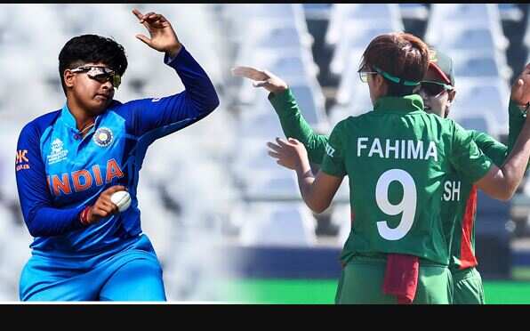 "IND VS BAN---11111111114441111111" "IND VS BAN---1111111111444111" "IND VS BAN---1111111111444" "IND VS BAN---1111111111" 
