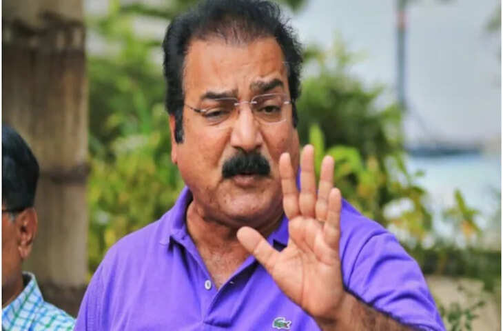 'भाजपा देश में लोगों को बांटने का एजेंडा चला रही है' PM मोदी के 'MMC' वाले बयान पर बोले खाचरियावास&nbsp;