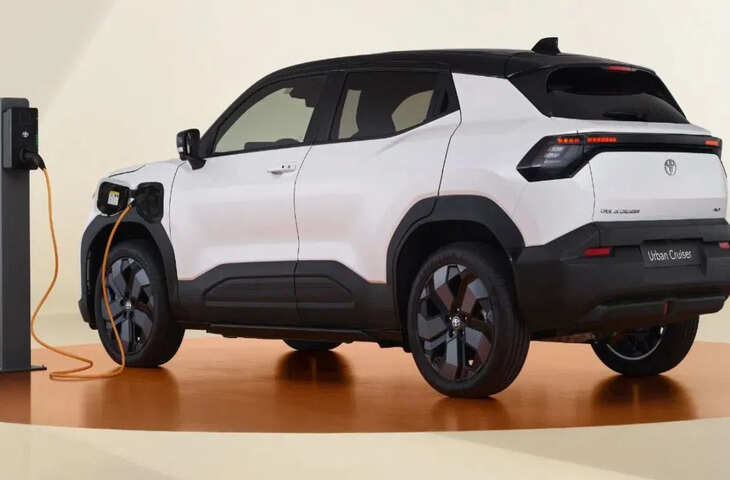 500+ KM रेंज और एडवांस सेफ्टी के साथ आज लॉन्च होगी ये जापानी इलेक्ट्रिक कार, जानिए पूरी डिटेल​​​​​​​