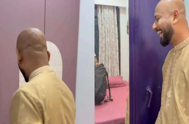 इतना दिमाग तो इंडियन मॉम ही लगा सकती है, Viral Video में जो दिखा वो देख आप भी चौंक जाएंगे 