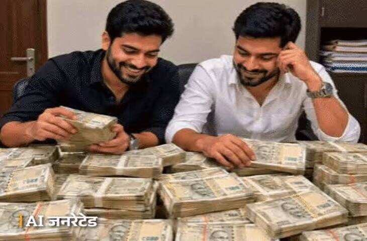 3089 करोड़ की GST/ITC ठगी का खुलासा: वीडियो में जाने मंडी गोबिंदगढ़ के दो भाइयों पर गंभीर आरोप, 27 फर्जी कंपनियों का जाल