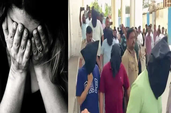 नासिक TCS सेंटर में प्रताड़ना के आरोप, पुलिस ने दर्ज किया मामला