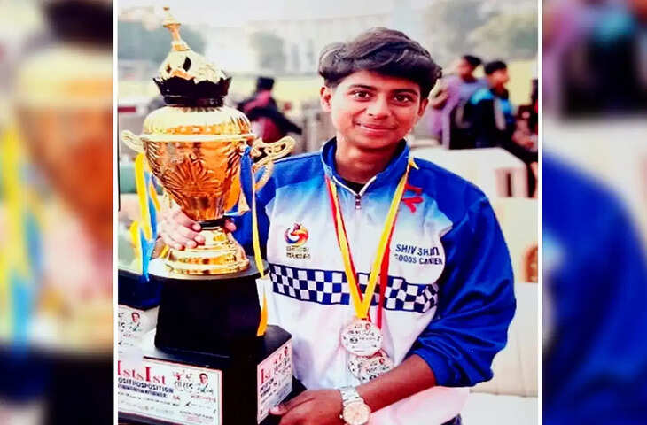 3600 रुपये के विवाद में कबड्डी खिलाड़ी रिया की हत्या, शव नाले में फेंका; पुलिस का बड़ा खुलासा