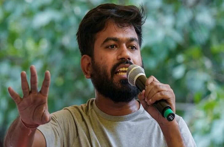 CJP अगर चुनावी मैदान में उतरा तो किसे मिलेगा फायदा और किसे होगा नुकसान?&nbsp;AAP, कांग्रेस या बीजेपी किसे होगा घाटा