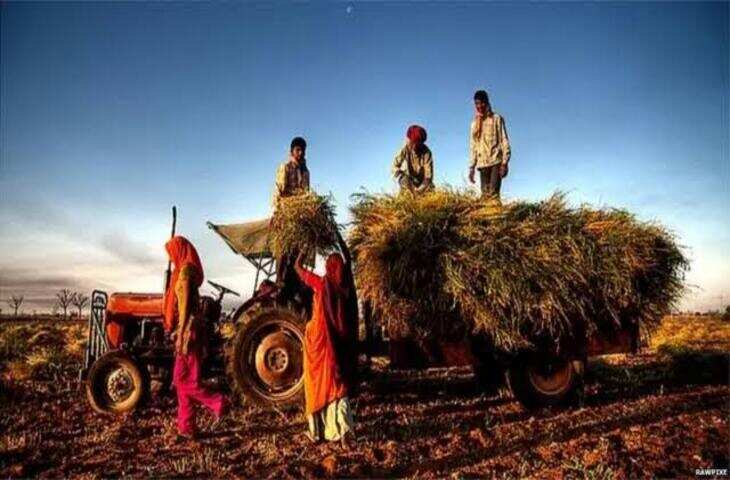 MP Farmers Scheme: किसानों को मिलेंगे 2000 रुपये, 16वीं किस्त पर आया बड़ा अपडेट