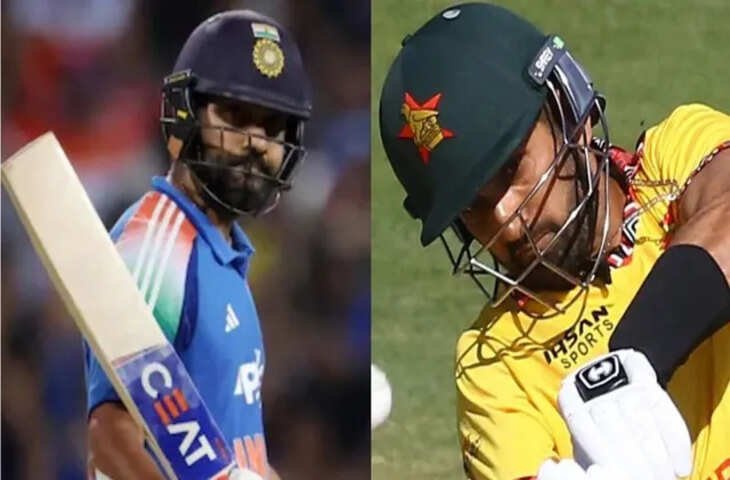 ICC Rankings: श्रेयस अय्यर T20 रैंकिंग में 22वें नंबर पर पहुंचे, सिकंदर रजा नंबर-1 ऑलराउंडर बनने की रेस में