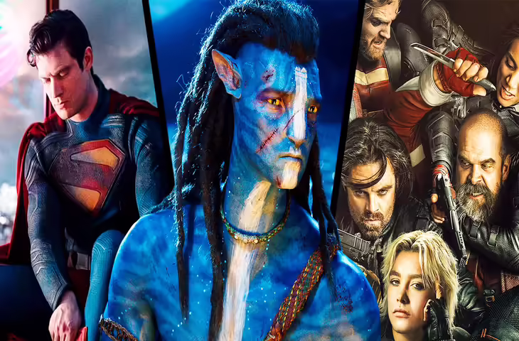 Upcoming Hollywood Movies: इस साल रिलीज़ होंगी एक्शन और फैंटसी से भरपूर ये हॉलीवुड फ़िल्में, लिस्ट में देखे आपको किसका इंतज़ार&nbsp;