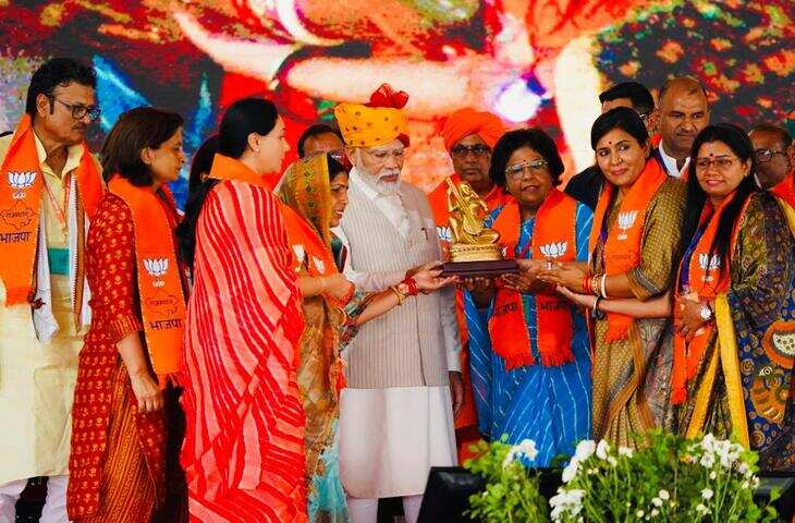 जल्दबाजी में घोषणाएं कर काम नहीं हुआ, हम वोट की राजनीति नहीं करते, फुटेज में देखें विधानसभा में दीया कुमारी का कांग्रेस पर निशाना