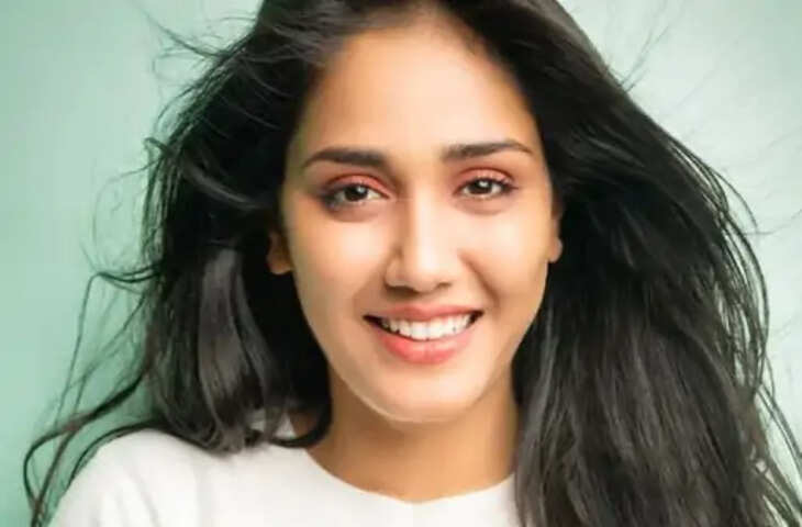ट्विशा शर्मा मौत की मिस्ट्री: CBI ने दाखिल की 636 पेज की चार्जशीट, पति और सास पर मानसिक प्रताड़ना और आत्महत्या के लिए उकसाने के आरोप