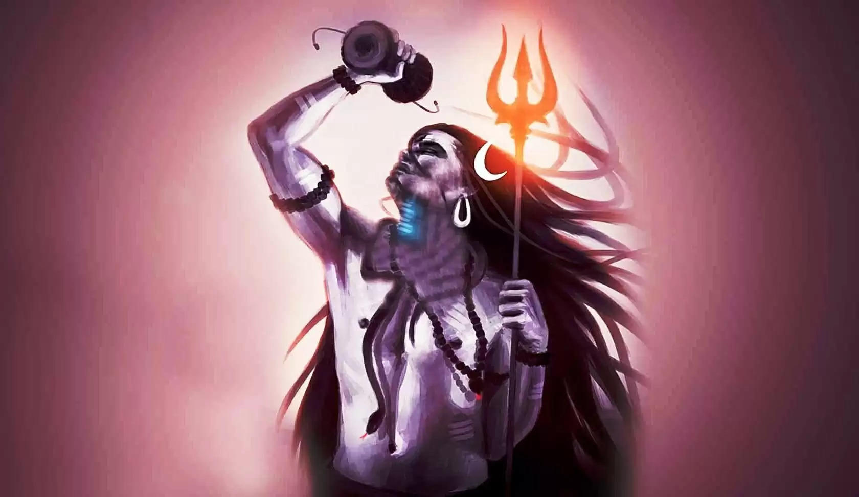 shiv puja for happiness and prosperity do these upay