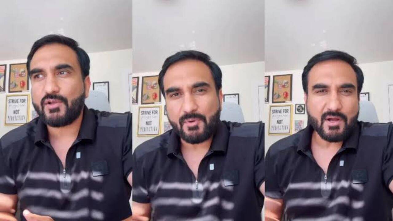 Viral Story: गर्लफ्रेंड के सपने ने बदल दी साइंटिस्ट की किस्मत! पापा सरकारी नौकरी चाहते थे, US जाकर बनाई अलग पहचान