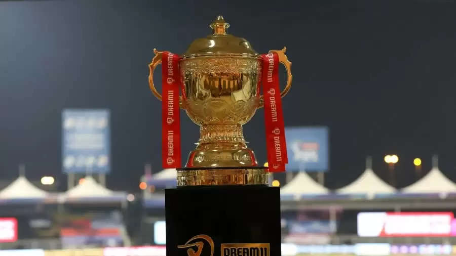 BCCI ने IPL 2021 के लिए जारी किया आदेश, सभी टीमों को करना