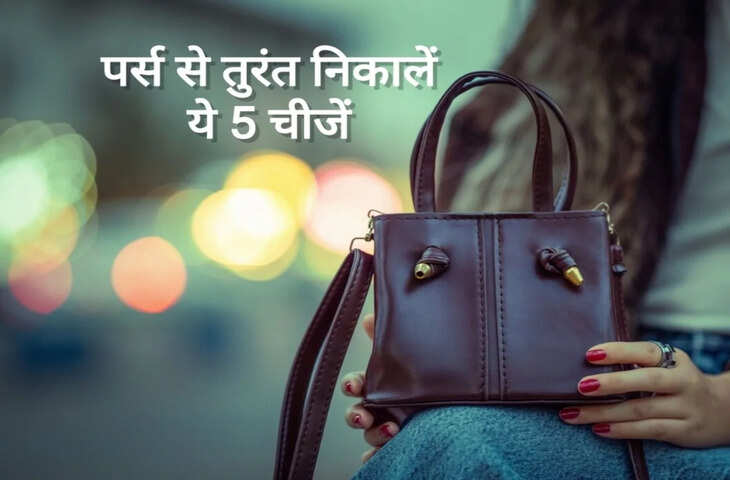 Vastu Shastra Purse Tips: पर्स में रखी ये 5 चीजें बन सकती हैं पैसों की तंगी का कारण, तुरंत करें बाहर