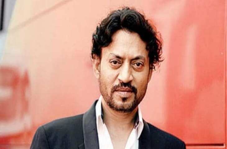 Irrfan Khan की Death Anniversary पर एक क्लिक में पढ़िए उनका पूरा जीवन परिचय 