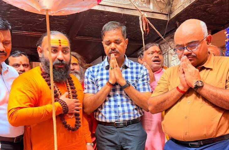 रूस-यूक्रेन युद्ध की चपेट में कानपुर का बेटा, ब्लैक सी में हमले में मर्चेंट नेवी अफसर की मौत; 10 दिन बाद भी शव का इंतजार