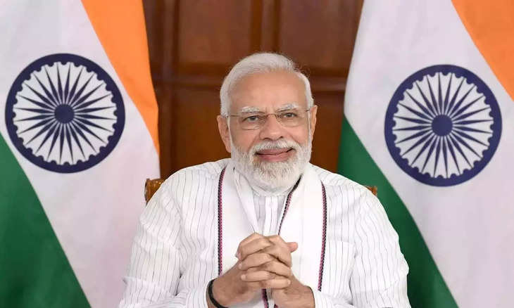 PM Narendra Modi : छोटे गांव से निकलकर राजनीतिक के दिग्गज तक, कुछ ऐसा है पीएम मोदी का राजनीतिक करियर और निजी जीवन