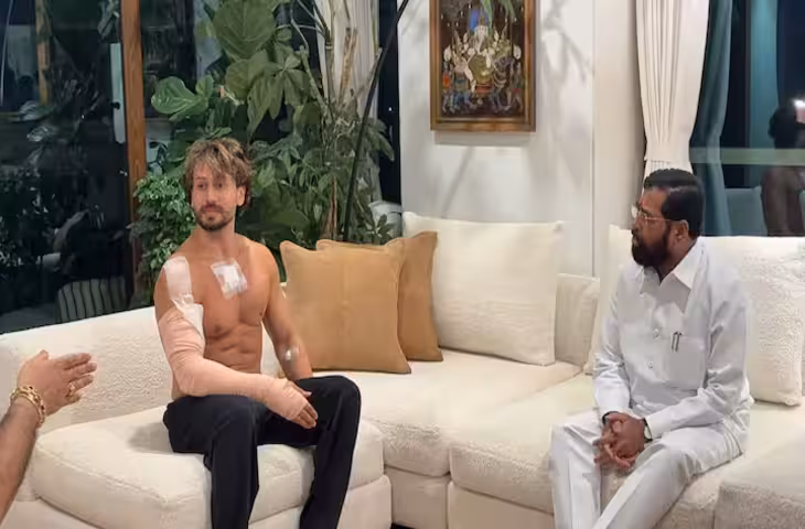 Tiger Shroff Firing Case: हमले के बाद सदमे में होने की खबरों पर टाइगर ने दी सफाई, बयान को बताया फर्जी