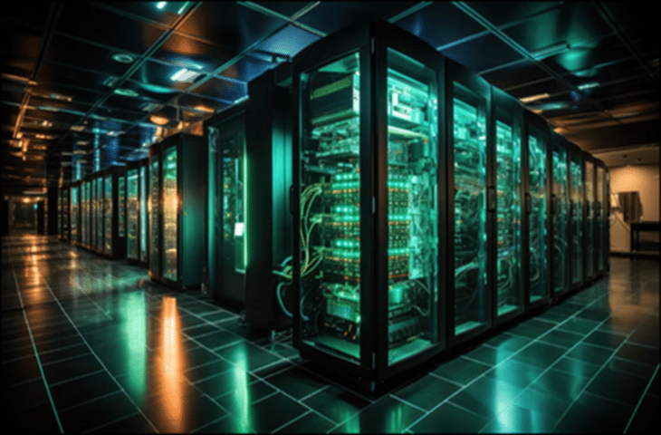 ईरान ने क्यों बनाया UAE और बहरीन के डाटा सेंटरों को लक्ष्य? जाने कैसे साध रहा एक तीर से तीन निशाने&nbsp;